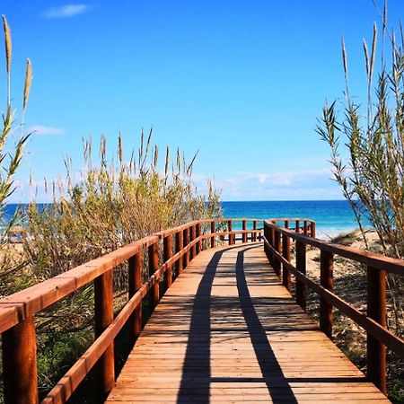Gran Alacant Bungalow Vistas Al Mar Zewnętrze zdjęcie