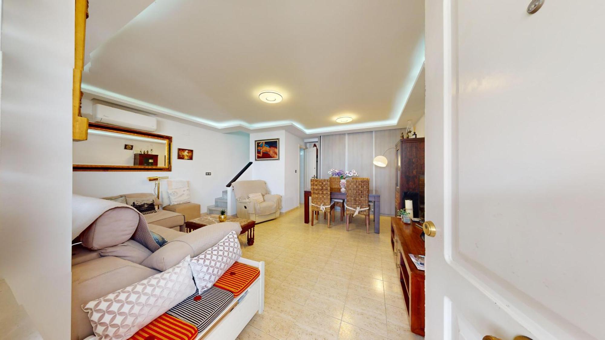 Gran Alacant Bungalow Vistas Al Mar Zewnętrze zdjęcie