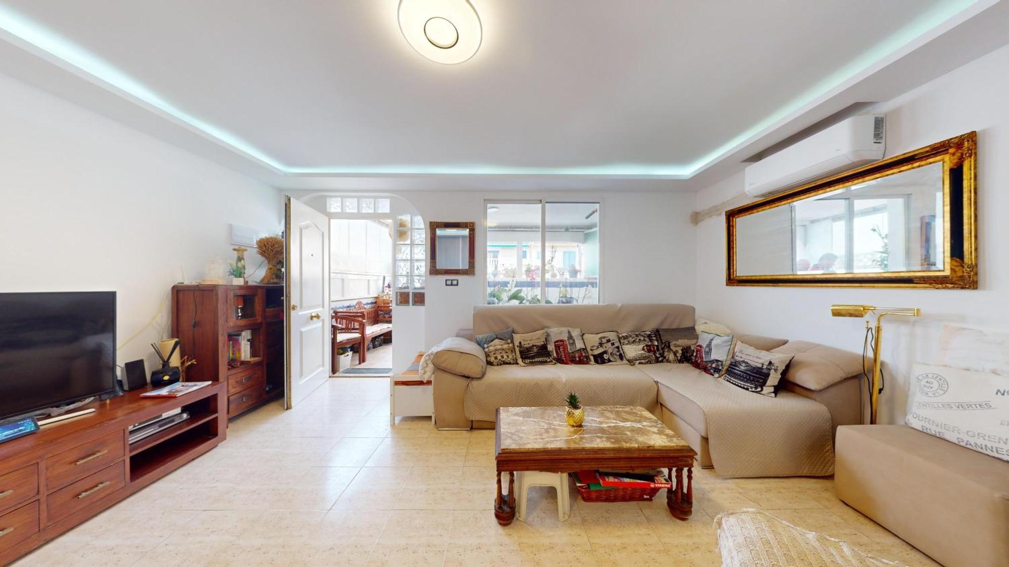 Gran Alacant Bungalow Vistas Al Mar Zewnętrze zdjęcie