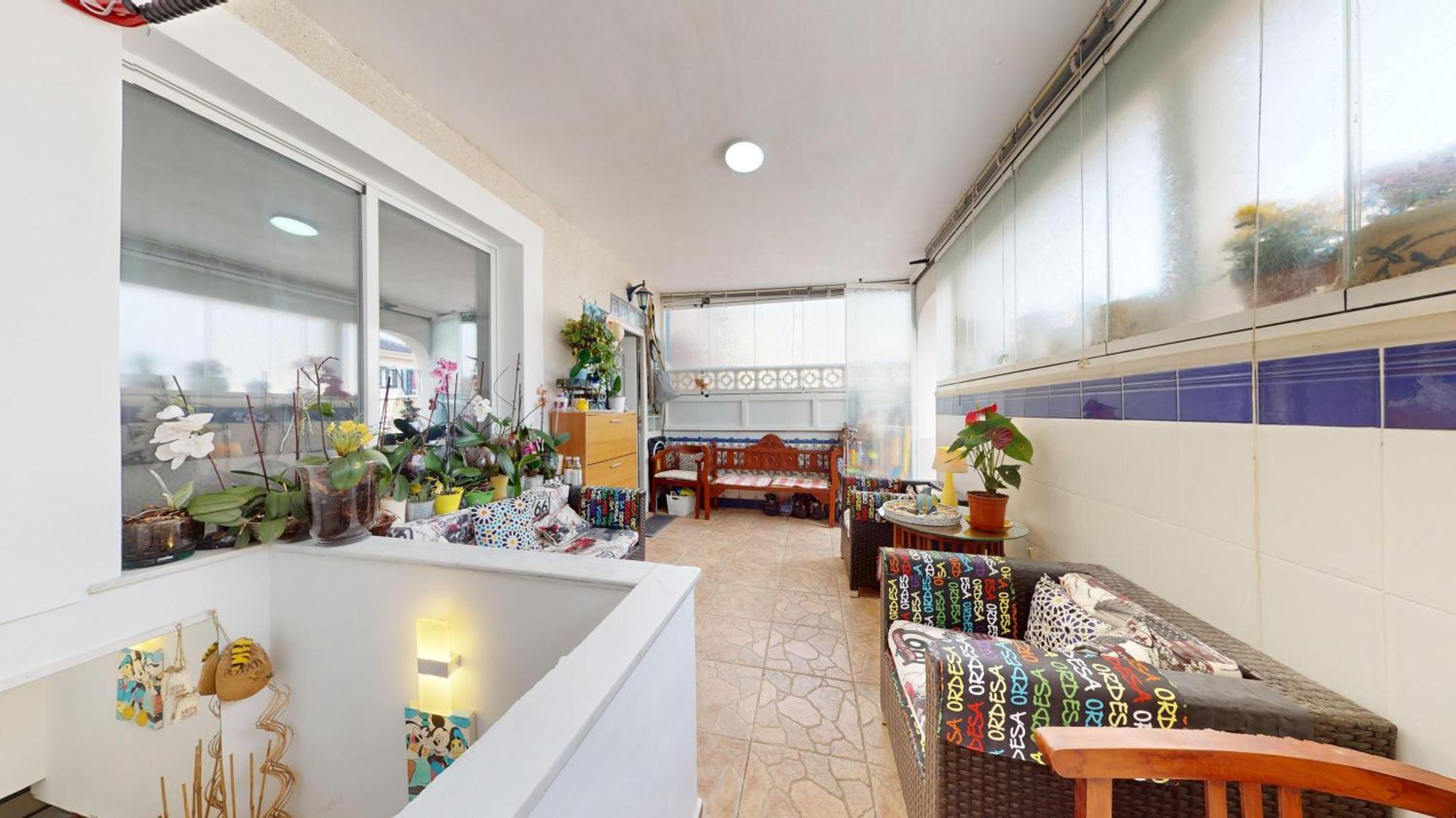 Gran Alacant Bungalow Vistas Al Mar Zewnętrze zdjęcie
