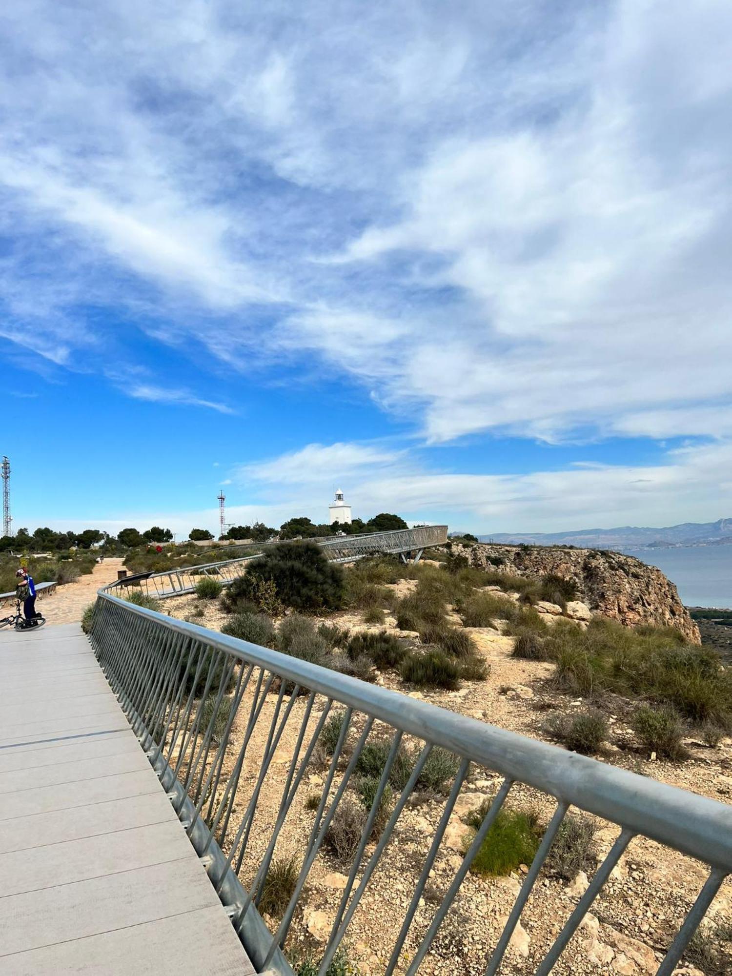 Gran Alacant Bungalow Vistas Al Mar Zewnętrze zdjęcie